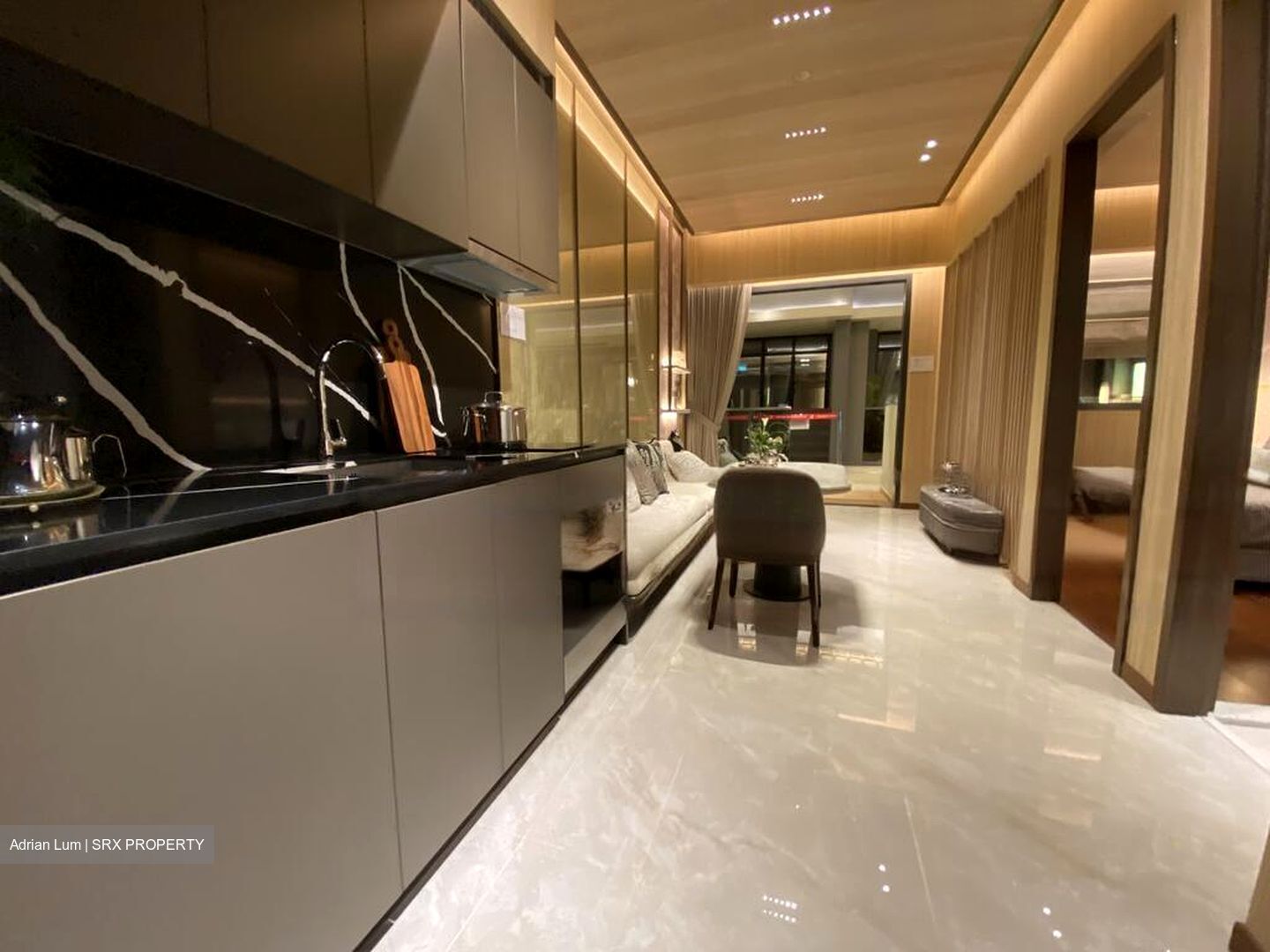 Marina Gardens Lane (D1), Apartment #470555741